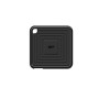 Silicon Power PC60 Portable SSD 1 TB Da USB tipo A a USB tipo C 3.2 Gen 1 (3.1 Gen 1) Nero (SP010TBPSDPC60CK)