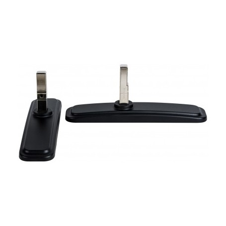iiyama OSTX40X81 Supporti a parete per TV Scrivania Nero