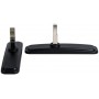 iiyama OSTX40X81 Supporti a parete per TV Scrivania Nero