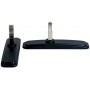 iiyama OSTX40X81 Supporti a parete per TV Scrivania Nero