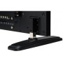 iiyama OSTX40X81 Supporti a parete per TV Scrivania Nero