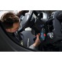 Bosch GSR 10,8-2-LI Professional Senza chiave Nero, Blu, Rosso (060186810D)