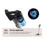 Samsung Aspirapolvere senza filo Jet™ 75E pet 200W VS20B75AGR1 (VS20B75AGR1/WA)