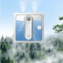 Hutt W9 650 mAh (6971820289989)