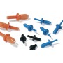 Hellermann Tyton 181-42500 accessorio per canale di cavo