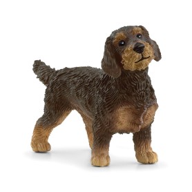 schleich FARM WORLD 13972 action figure giocattolo