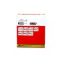 EasyHook Loop DuoPower 8x40 (wei, 25 Stck, mit EasyHook se) (564173)
