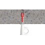 EasyHook Loop DuoPower 8x40 (wei, 25 Stck, mit EasyHook se) (564173)