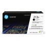 HP Cartuccia toner originale nero ad altissima capacità LaserJet 213Y (W2130Y)