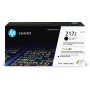 HP Cartuccia toner originale nero ad altissima capacità LaserJet 217Z (W2170Z)