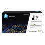 HP Cartuccia toner originale nero ad altissima capacità LaserJet 214Z (W2140Z)