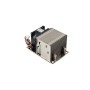 Supermicro SNK-P0063AP4 ventola per PC Processore Dissipatore Grigio (SNK-P0063AP4)