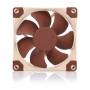 Noctua NF-A8 PWM ventola per PC Case per computer Refrigeratore 8 cm Beige, Marrone (NF-A8 PWM)