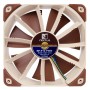 Noctua NF-F12 PWM ventola per PC Case per computer Ventilatore (NF-F12 PWM)