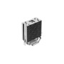 DeepCool AG300 Circuiti integrati Raffreddatore d'aria 9,2 cm Nero, Metallico (R-AG300-BKNNMN-G)