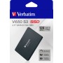 Verbatim Vi550 2.5" Serial ATA III 3D NAND (49350)