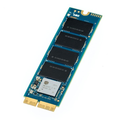 OWC Aura N2 M.2 1024 GB PCI Express 3.1 QLC 3D NAND NVMe (OWCS4DAB4MB10)