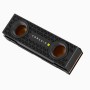 Corsair MP600 PRO XT Hydro X Edition M.2 4000 GB PCI Express 4.0 3D TLC NAND NVMe (CSSD-F4000GBMP600PHXT)