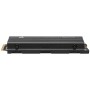 Corsair MP600 PRO LPX M.2 4000 GB PCI Express 4.0 3D TLC NAND NVMe (CSSD-F4000GBMP600PLP)