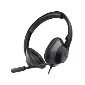 Creative Labs HS-720 V2 Auricolare Cablato A Padiglione Ufficio Nero (51EF0960AA000)