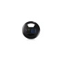 ICY BOX IB-HUB1404A USB 3.2 Gen 1 (3.1 Gen 1) Type-A 5000 Mbit/s Nero (60304)