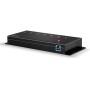 Lindy USB 3.0 7 Port 5000 Mbit/s Nero (43128)