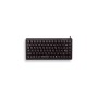 CHERRY G84-4100 tastiera USB QWERTZ Tedesco Nero (G84-4100LCMDE-2)