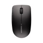 CHERRY DW 3000 tastiera RF Wireless QWERTY Inglese US Nero (JD-0710EU-2)