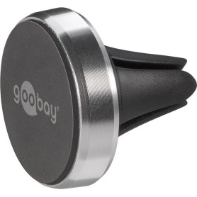 Goobay 38685 supporto per personal communication Supporto passivo Telefono cellulare/smartphone Nero (38685)