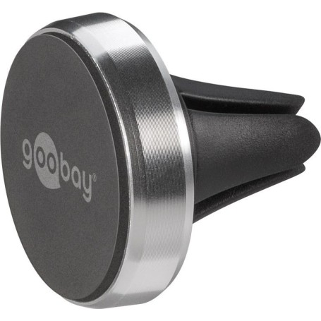 Goobay 38685 supporto per personal communication Supporto passivo Telefono cellulare/smartphone Nero (38685)