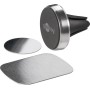 Goobay 38685 supporto per personal communication Supporto passivo Telefono cellulare/smartphone Nero (38685)