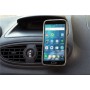 Goobay 38685 supporto per personal communication Supporto passivo Telefono cellulare/smartphone Nero (38685)