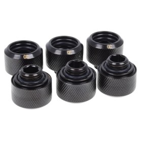 Alphacool 8748643 Nero (17379)