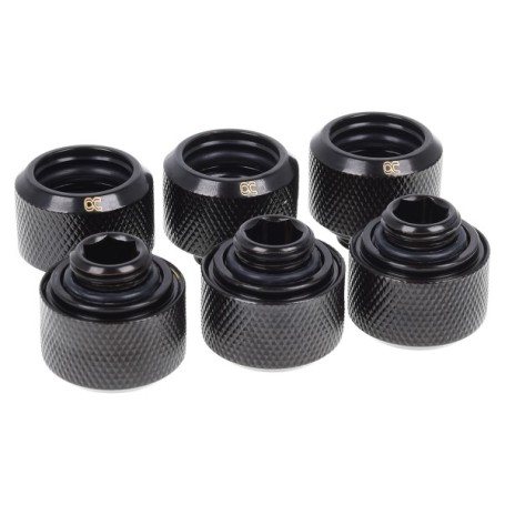 Alphacool 8748643 Nero (17379)