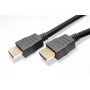Goobay 47575 cavo HDMI 3 m HDMI tipo A (Standard) Nero (47575)