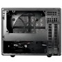 Silverstone SG13 Mini Tower Nero (SST-SG13B)