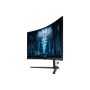 Samsung Odyssey Neo G8 S32BG850NP 81,3 cm (32") 3840 x 2160 Pixel 4K Ultra HD LED Bianco (LS32BG850NPXEN)