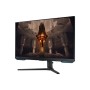 Samsung Odyssey G7 32'' 81,3 cm (32") 3840 x 2160 Pixel 4K Ultra HD LED Nero (LS32BG700EUXEN)