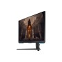 Samsung Odyssey G7 32'' 81,3 cm (32") 3840 x 2160 Pixel 4K Ultra HD LED Nero (LS32BG700EUXEN)