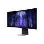 Samsung Odyssey Neo G8 LS34BG850SUXEN Monitor PC 86,4 cm (34") 3440 x 1440 Pixel UltraWide Quad HD Argento (LS34BG850SUXEN)