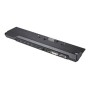 Fujitsu S26391-F1337-L109 replicatore di porte e docking station per notebook Nero (34062082) (FUJ:CP738015-XX)