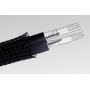 Silverstone CP08 cavo SATA 0,5 m Nero (SST-CP08)