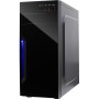 Inter-Tech B-42 Midi Tower Nero (88881307)