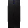 Inter-Tech B-48 Midi Tower Nero (88881308)