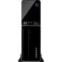 Inter-Tech IT-607 Desktop Nero (88881223)