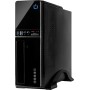 Inter-Tech IT-607 Desktop Nero (88881223)