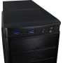 Inter-Tech IT-5905 Midi Tower Nero (88881236)