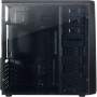 Inter-Tech B-42 RGB Tower Nero (88881320)