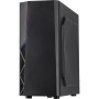 Inter-Tech B-02 RGB Tower Nero (88881330)