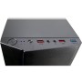 Inter-Tech B-02 RGB Tower Nero (88881330)